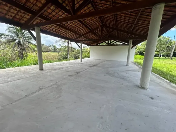 TERRENO EM ALDEIA