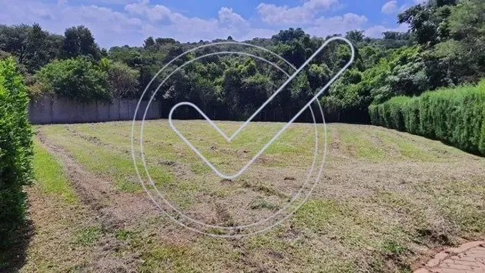 Venda de Terreno - Condomínio Vivendas do Lago I - Sorocaba/SP