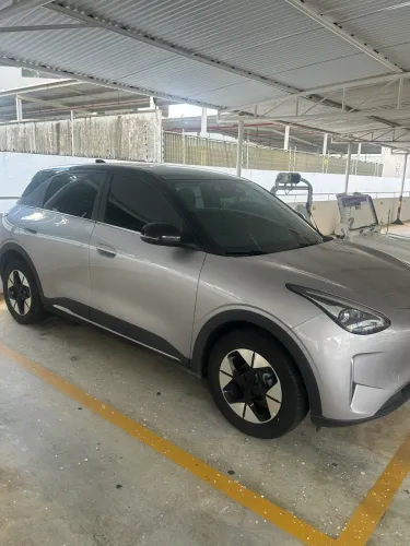 Geely EX2 Max 2026
