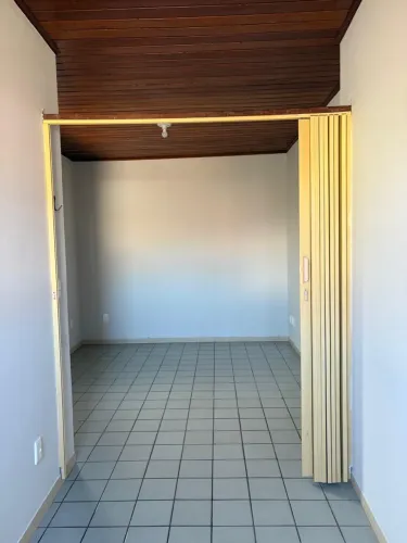 Alugo apartamento em Itapoa
