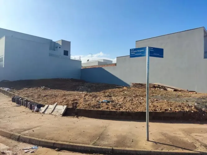 Terreno para Venda em Presidente Prudente, ITACARE