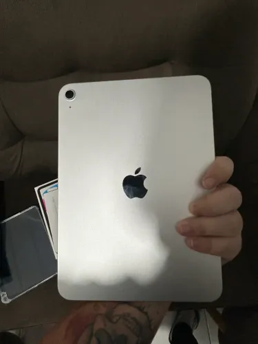 iPad 11 Completo Apple Pencil 2G