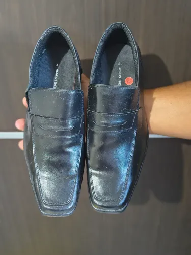 Sapato Social, Tamanho 44