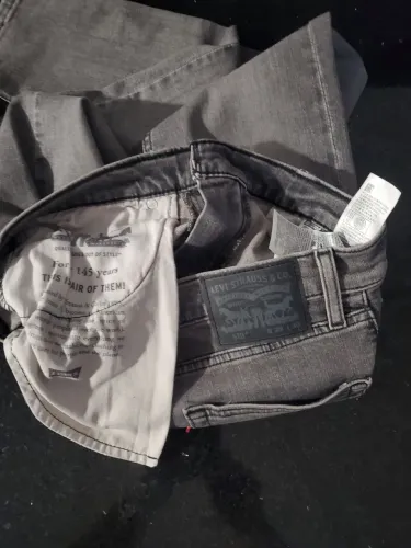 Calça jeans Levis 510 original
