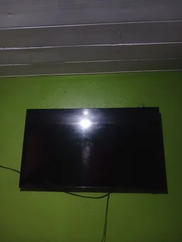 TV de 50 polegadas 