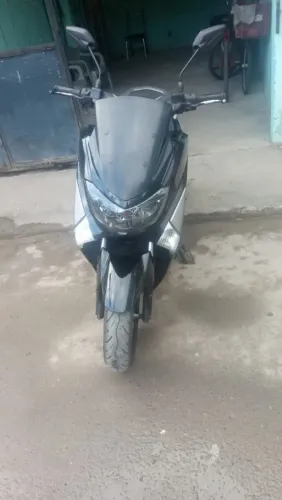 ? YAMAHA NMAX 160 2019 - R$ 14.300