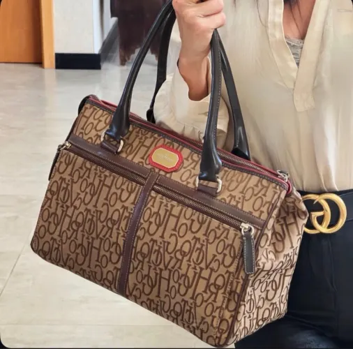 Bolsa Victor Hugo Original