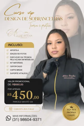 CURSO INICIANTE VIP