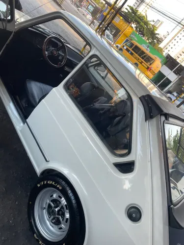 Fiat 147 C/ CL 1980
