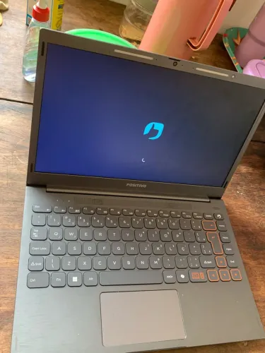 Vende notebook positivo no precinho