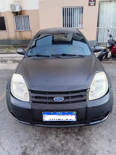 Ford KA 1.0 8v/1.0 8V ST Flex 3P 2010