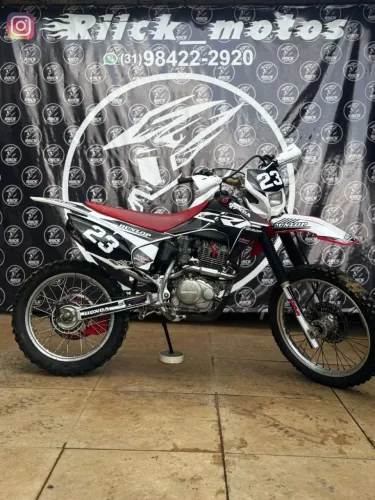 Motos para Trilha, motocross, Off Road, diversos modelos