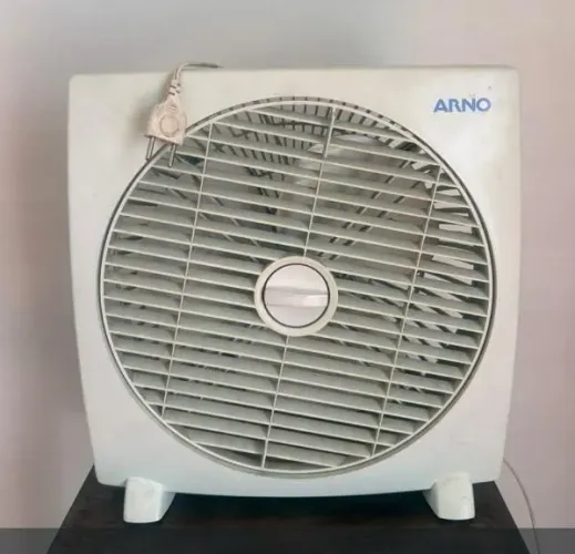 Circulador de ar
