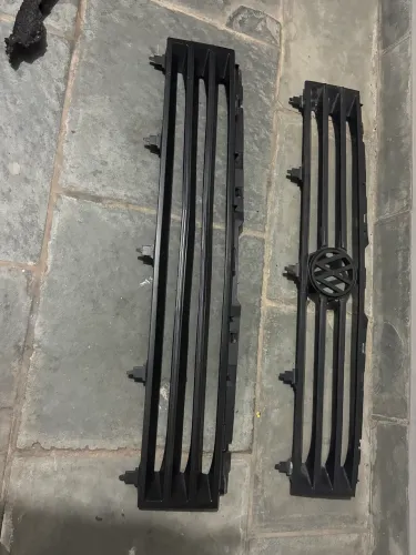 Peças gol quadrado Gts Gti 