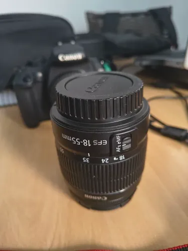 Canon T5 