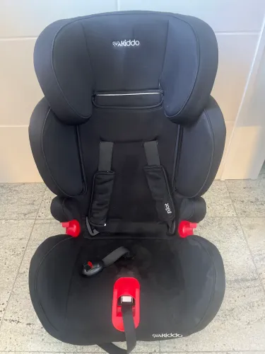 Cadeirinha veicular Kiddo