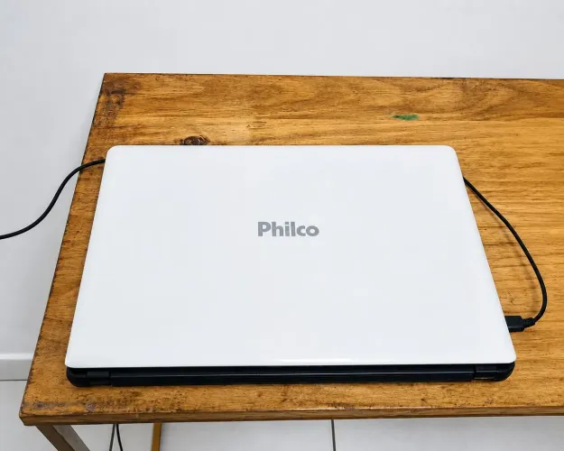 Notebook Philco 14