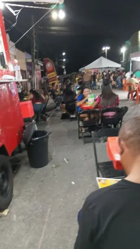 Chapeira ou Aux de cozinha