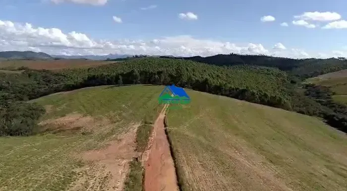 Fazenda de 100 hectares à venda em Seritinga, MG