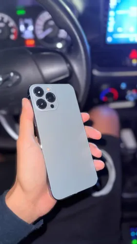 IPhone 13 PRO MAX - 256gb
