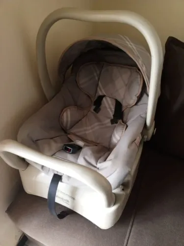 Bebê conforto