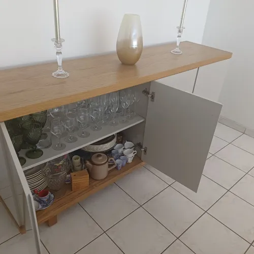 Buffet oficina design