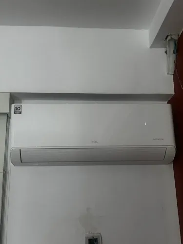 Ar Split Inverter 9000 Btu TCL