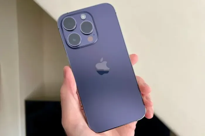 iPhone 14 Pro 128gb