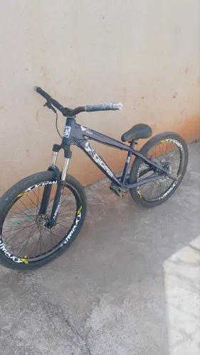 Bicicleta Gios aro 26