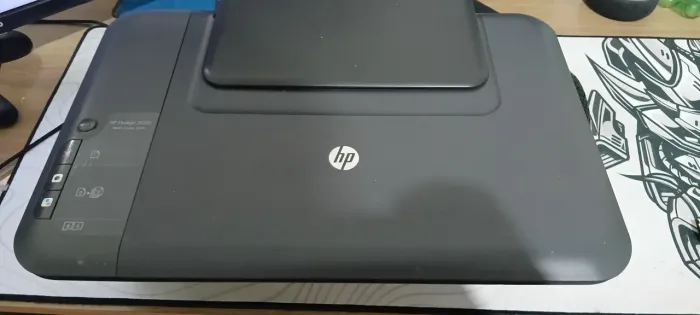 Impressora HP