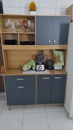 Vendo armário de cozinha