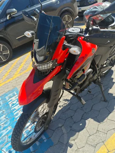 Lander 2023 Blueflex ABS R$ 25.500