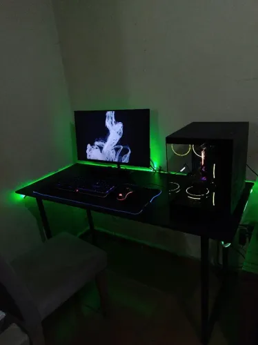 PC Gamer i5 13400f - RTX 4060Ti - 16gm RAM