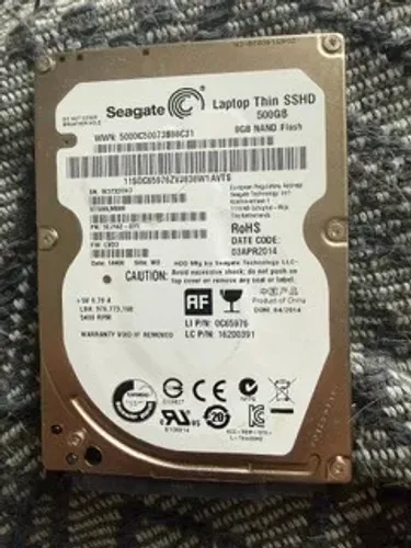 hd notebook 500 gb