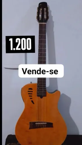 Violão Marques