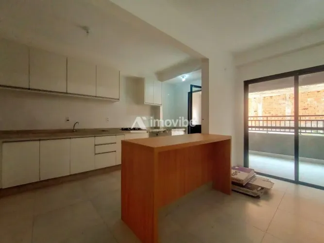 Apto Residencial Esmeralda, 2 suítes - Dona Judith, Americana SP