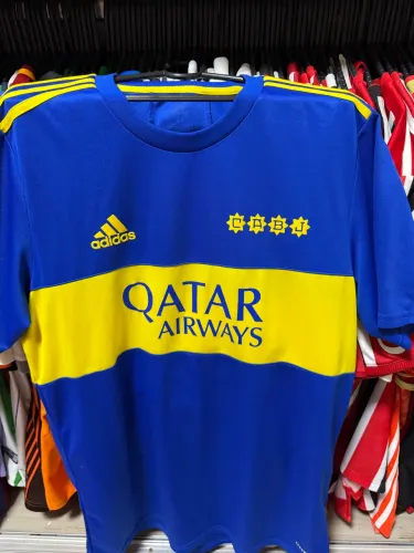 Camisa Boca Juniors - Original