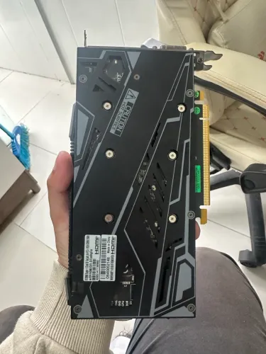 RTX 2060 super 8gb