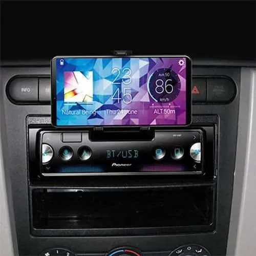 Cd player pioneer SPH C10BT