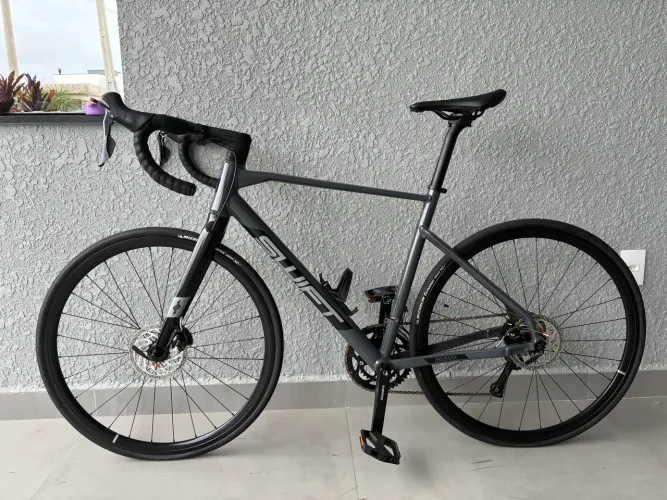 Bicicleta Swift enduravox pro 2024