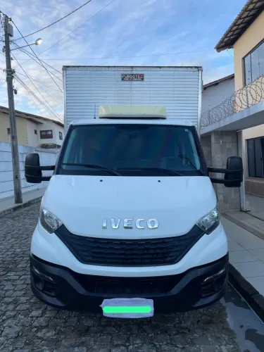 Iveco daily 65-170