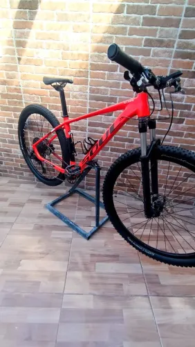 Bicicleta aro 29 
