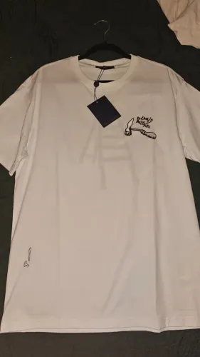 Camiseta louis vuitton