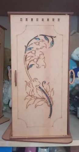 Porta colar