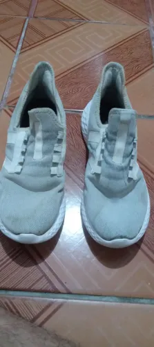 Tênis Usado