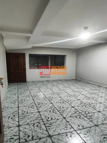 Sala comercial no Bairro Vila Alpina em Santo André