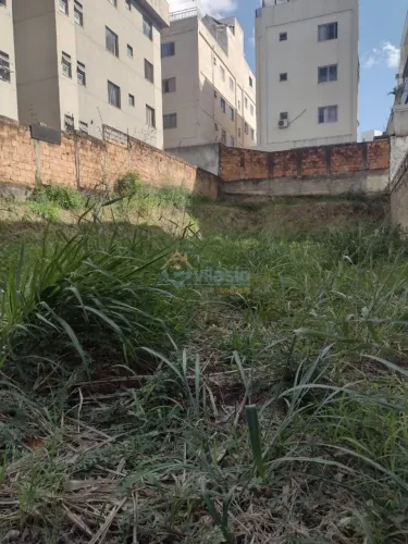 LOTE 360m² NO BAIRRO SANTA ROSA - REGIÃO DO JARAGUÁ