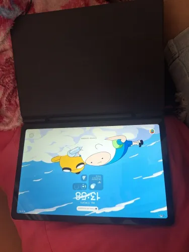 Tablet S6 lite
