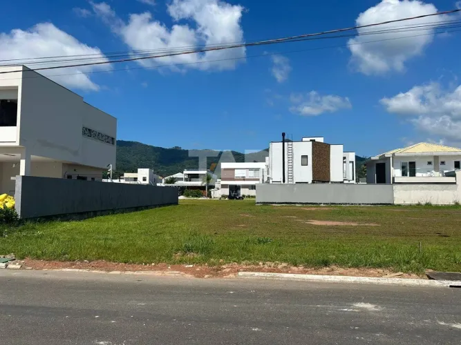 Condomínio Caledônia | Terreno à venda | Camboriú-SC