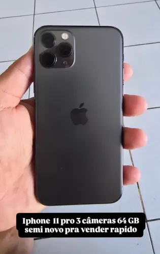 iPhone 11pro